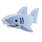 Casse-tête magnétique 3D Requin blanc