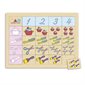 Wooden Logic Games - Set of 4