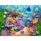 750 Pieces XXL - Tropical Reef Life Jigsaw Puzzle