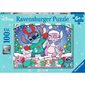 100 Pieces - Stitch Christmas Disney Jigsaw Puzzle