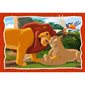 24 Pieces - Circle of Life Disney Classics Jigsaw Puzzles