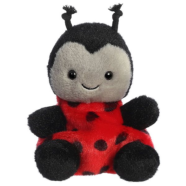 Lil Spots Ladybug™ Plush