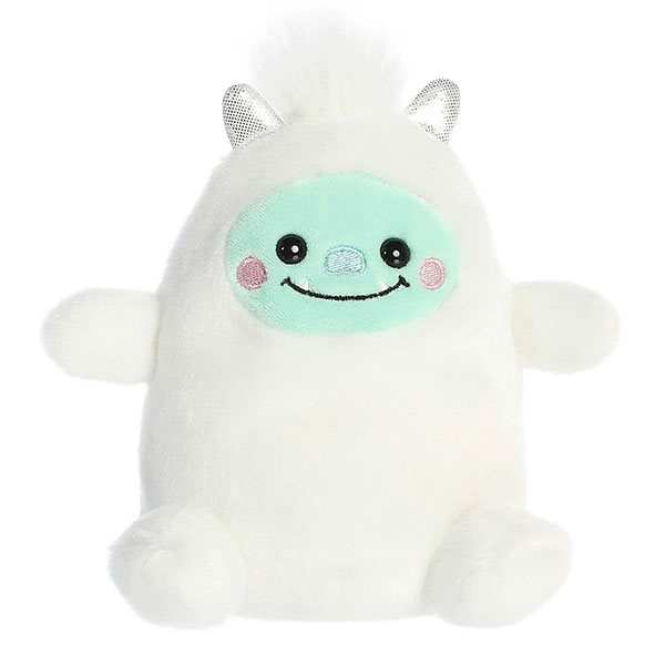 Baker Yeti™ Plush