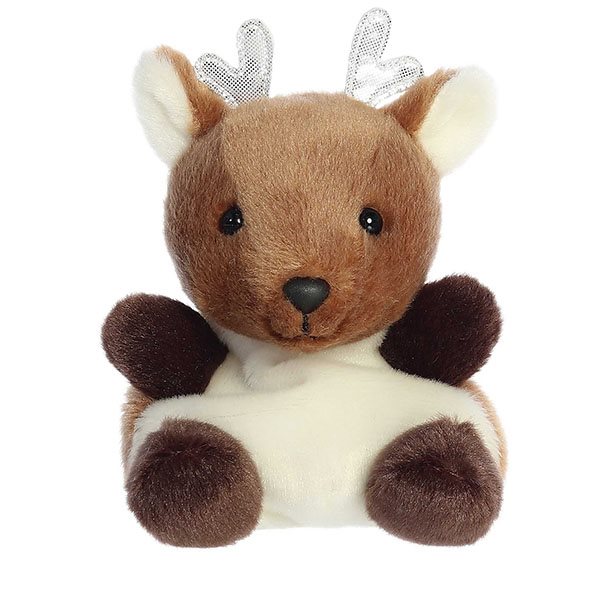 Dash Reindeer™ Plush