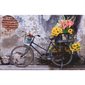 200 Pieces - Bicycle Jigsaw Puzzle