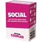 Jeu Social édition Couples (version en français)