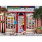 1000 Pieces - Ye Olde Toy Shoppe Jigsaw Puzzle