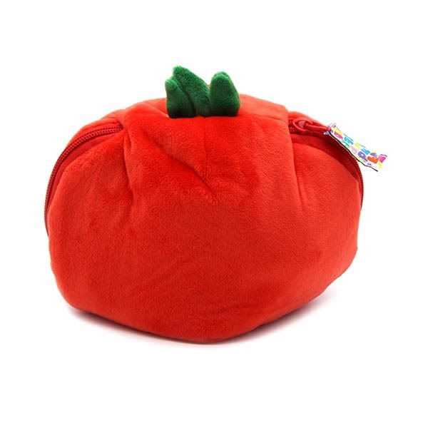 Peluche Flipetz Comet la tomate coccinelle