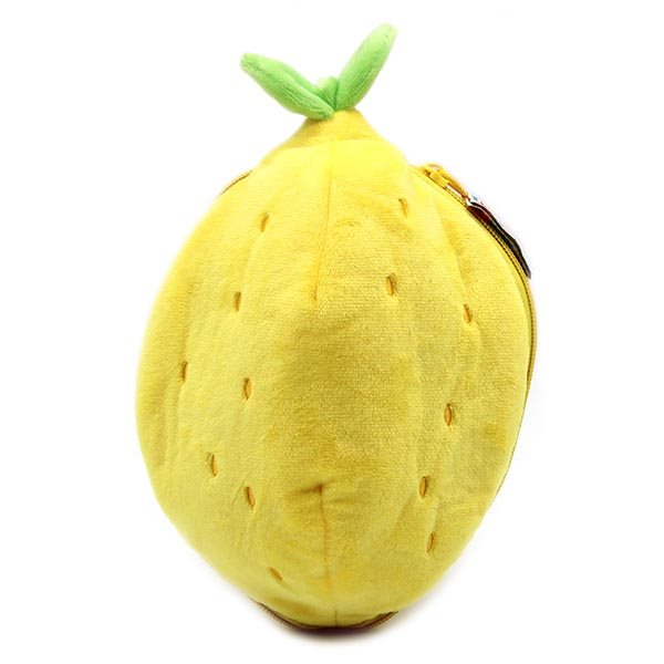 Peluche Flipetz Rocket le citron souris