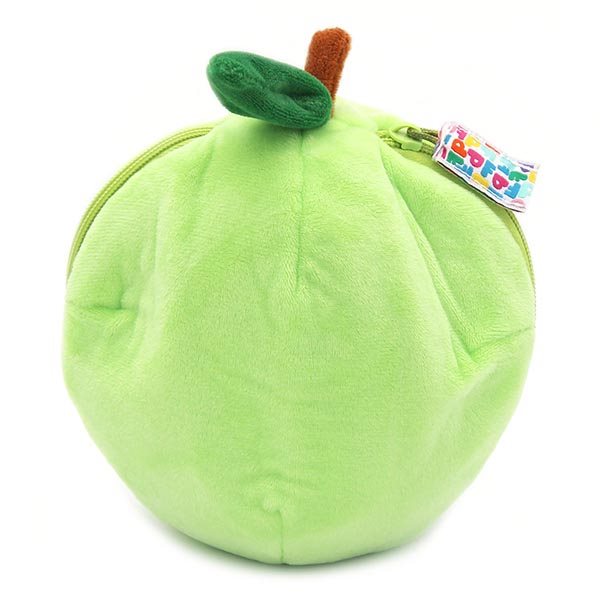 Peluche Flipetz Crocket la pomme chien