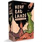 Jeu Very Bad Lands T-Rex