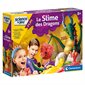 Jeu Slime de dragons