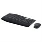 MK850 Performance Keyboard Mouse Wireless Desktop Set - French