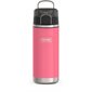 Bouteille d'eau de 530 ml - Rose