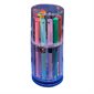 Hi-Tecpoint V5 0.5 mm Rolling Ballpoint Pens - Package of 12