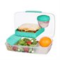 Bento to go® Meal Box Container