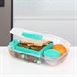 Bento to go® Meal Box Container