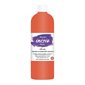 Peinture acrylique Inizio 473 ml - Orange fluorescent