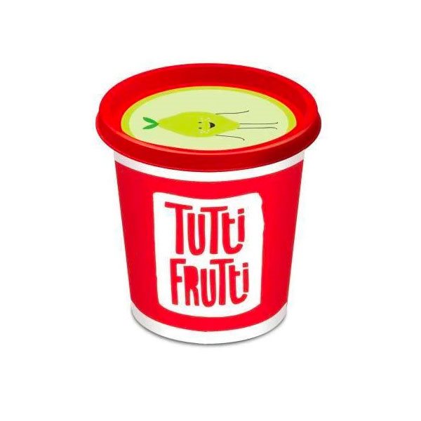 Pâte à modeler parfumée Tutti Frutti™ 1 kg – Lime