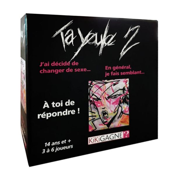 Jeu Tayeule 2