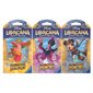 Jeu de cartes Disney Lorcana : Les terres d’encres - Les boosters