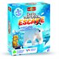 Jeu Défi nature escape - Aventure polaire