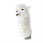 Alpaca Puppet