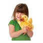 Duckling Puppet