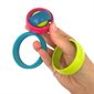 Jouet fidget - Gyrings