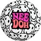 Balle Nee Doh – Press-doh