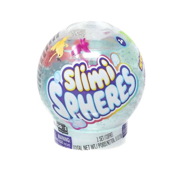 Sphère de slime