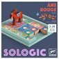 Jeu Sologic – Âne rouge