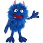 Marionnette en peluche Living Puppet - Mack le mon