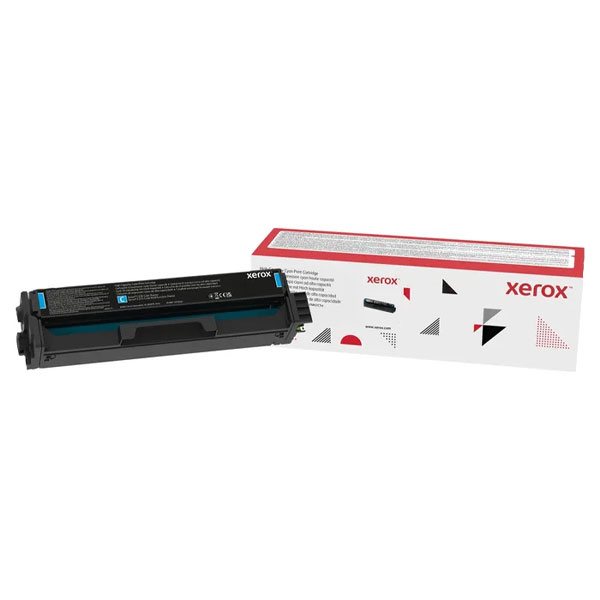 006R04392 Original High Capacity Toner Cartridge - Cyan