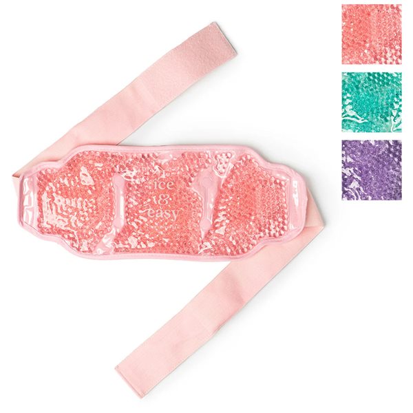 Ice & Easy Hot & Cold Body Wrap