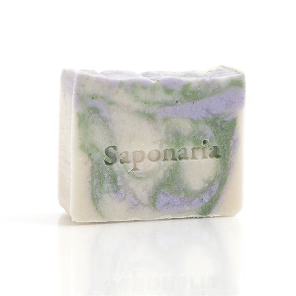 Lavender & Patchouli Soap