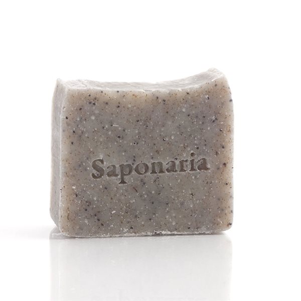 The Exfoliator Soap