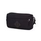 Waisted Fanny Pack - Black