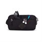 Waisted Fanny Pack - Black