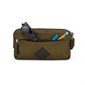 Waisted Fanny Pack - Green Army