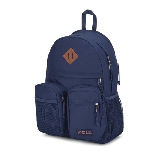 Granby Backpack - Navy