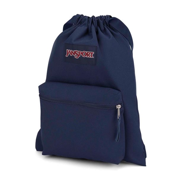 Draw Sack Sport Bag - Navy