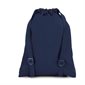 Draw Sack Sport Bag - Navy