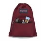 Draw Sack Sport Bag - Russet Red