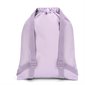 Draw Sack Sport Bag - Pastel Lilac