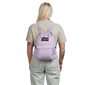 Draw Sack Sport Bag - Pastel Lilac