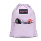 Draw Sack Sport Bag - Pastel Lilac