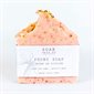 Peony Soap