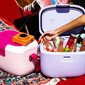 13 quarts Chillpod Go Portable Cooler - Midnight Navy