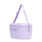 13 quarts Chillpod Go Portable Cooler - Gloss Lilac